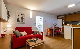 Cconforthotels Appartamento Domus Venezia